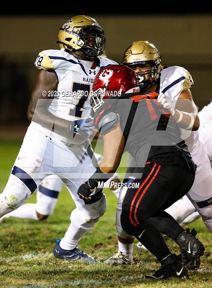 Thumbnail 3 in Central Catholic @ East Union photogallery.