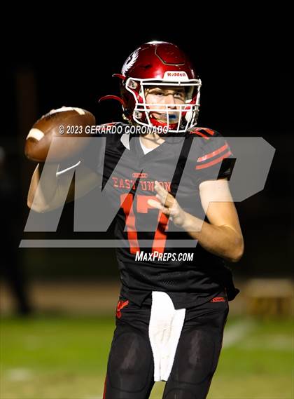 Thumbnail 1 in Central Catholic @ East Union photogallery.
