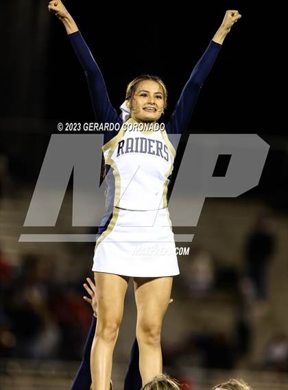 Thumbnail 2 in Central Catholic @ East Union photogallery.