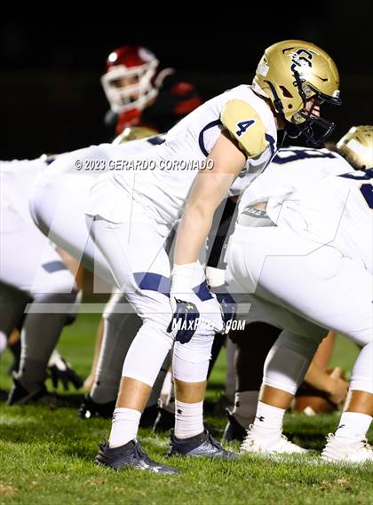 Thumbnail 3 in Central Catholic @ East Union photogallery.
