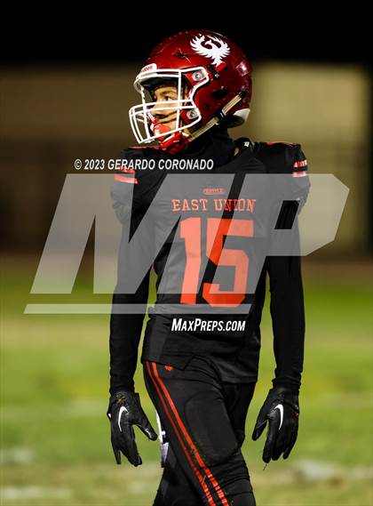 Thumbnail 2 in Central Catholic @ East Union photogallery.