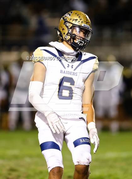 Thumbnail 1 in Central Catholic @ East Union photogallery.