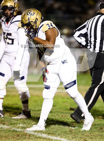 Thumbnail 2 in Central Catholic @ East Union photogallery.