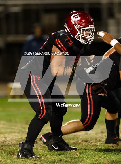 Thumbnail 3 in Central Catholic @ East Union photogallery.