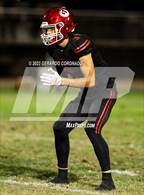 Photo from the gallery "Central Catholic @ East Union"