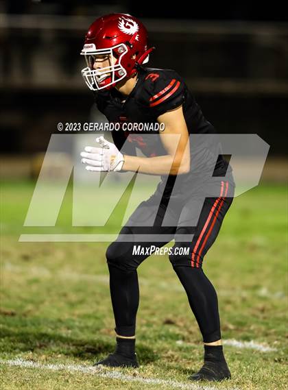 Thumbnail 2 in Central Catholic @ East Union photogallery.