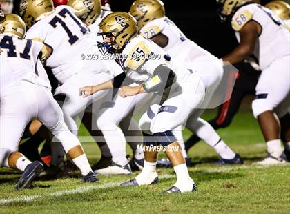 Thumbnail 1 in Central Catholic @ East Union photogallery.