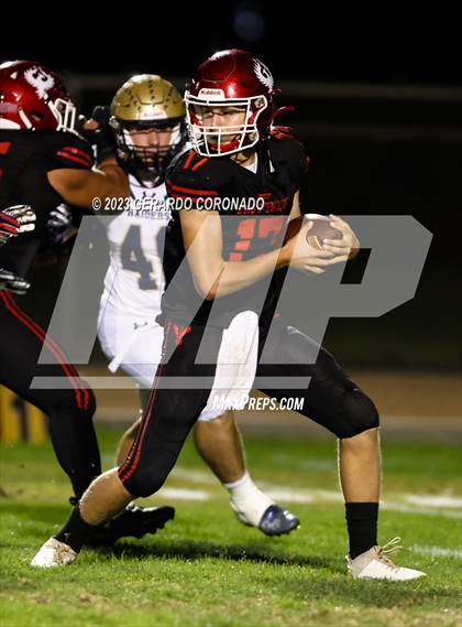 Thumbnail 2 in Central Catholic @ East Union photogallery.