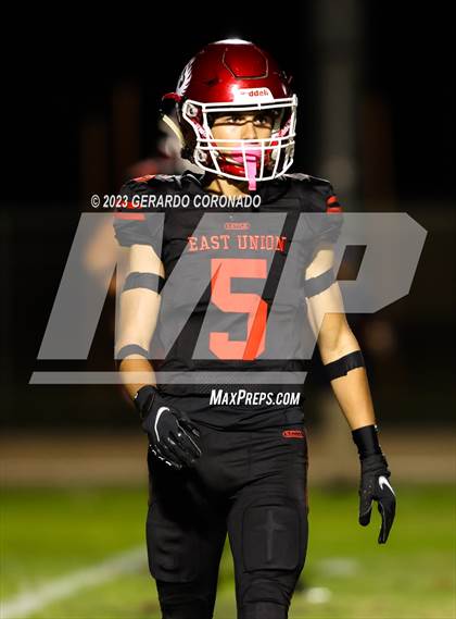 Thumbnail 3 in Central Catholic @ East Union photogallery.