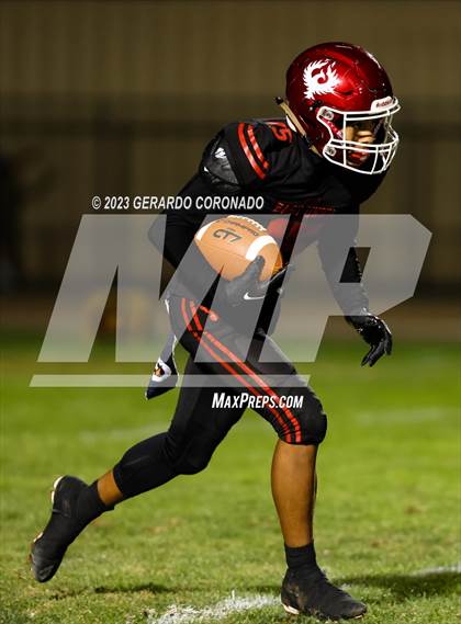 Thumbnail 3 in Central Catholic @ East Union photogallery.