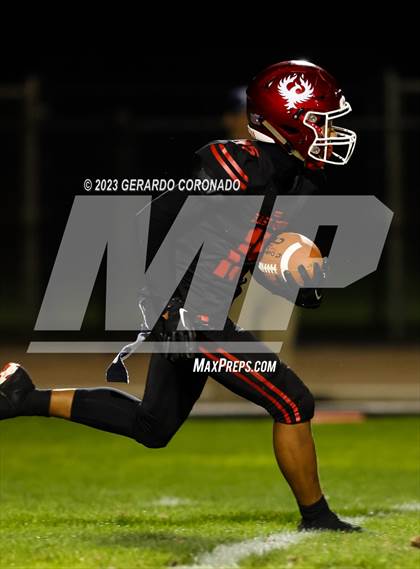 Thumbnail 1 in Central Catholic @ East Union photogallery.