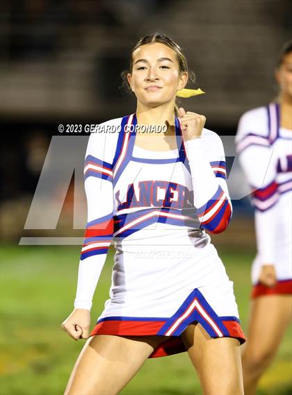 Thumbnail 2 in Central Catholic @ East Union photogallery.