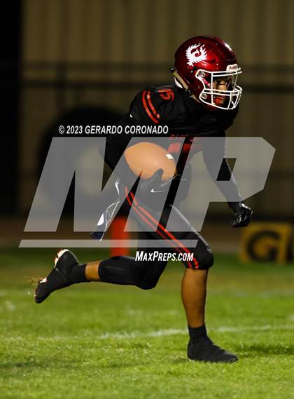 Thumbnail 1 in Central Catholic @ East Union photogallery.