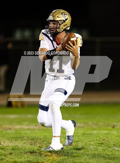 Thumbnail 1 in Central Catholic @ East Union photogallery.