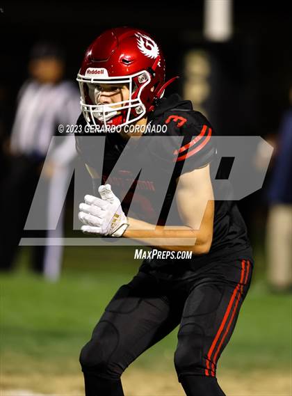 Thumbnail 2 in Central Catholic @ East Union photogallery.