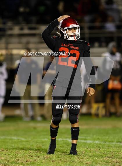 Thumbnail 1 in Central Catholic @ East Union photogallery.