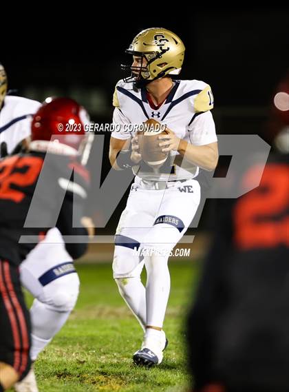 Thumbnail 2 in Central Catholic @ East Union photogallery.