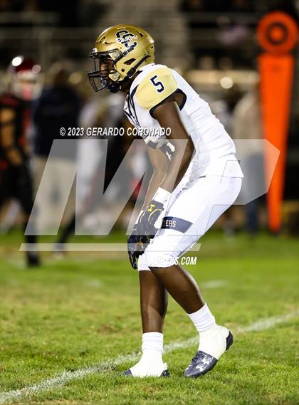 Thumbnail 1 in Central Catholic @ East Union photogallery.