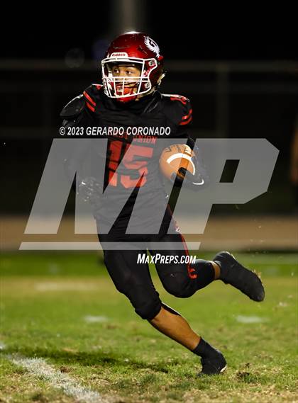 Thumbnail 3 in Central Catholic @ East Union photogallery.