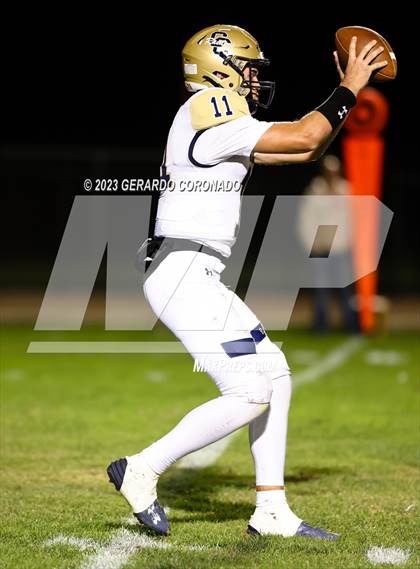 Thumbnail 2 in Central Catholic @ East Union photogallery.