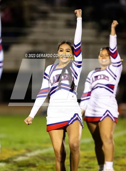 Thumbnail 3 in Central Catholic @ East Union photogallery.