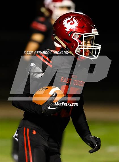 Thumbnail 1 in Central Catholic @ East Union photogallery.