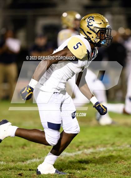 Thumbnail 3 in Central Catholic @ East Union photogallery.