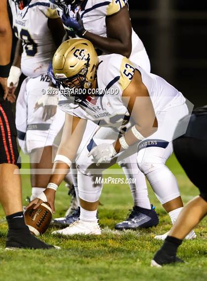 Thumbnail 3 in Central Catholic @ East Union photogallery.