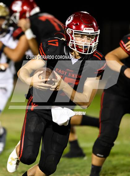 Thumbnail 1 in Central Catholic @ East Union photogallery.