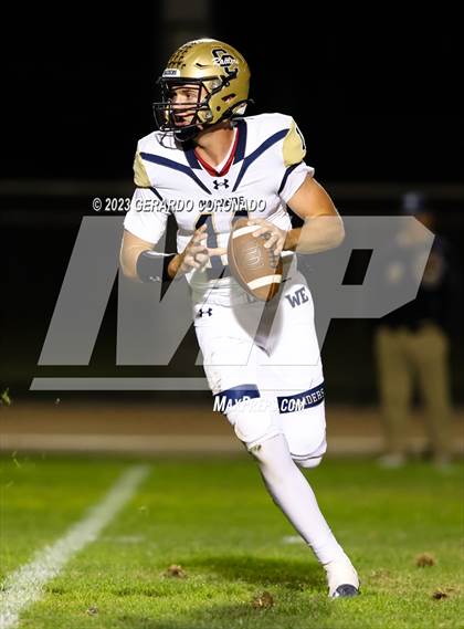 Thumbnail 3 in Central Catholic @ East Union photogallery.