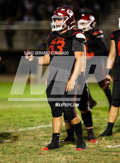 Thumbnail 1 in Central Catholic @ East Union photogallery.