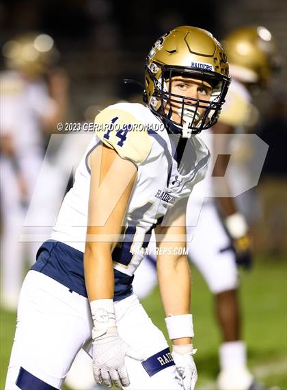 Thumbnail 1 in Central Catholic @ East Union photogallery.
