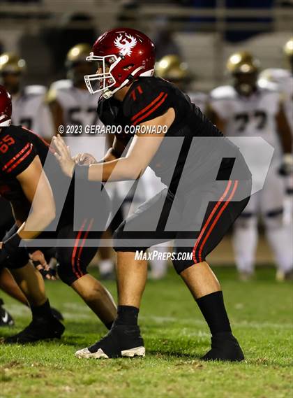 Thumbnail 3 in Central Catholic @ East Union photogallery.