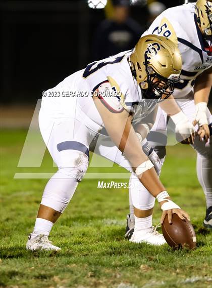 Thumbnail 2 in Central Catholic @ East Union photogallery.