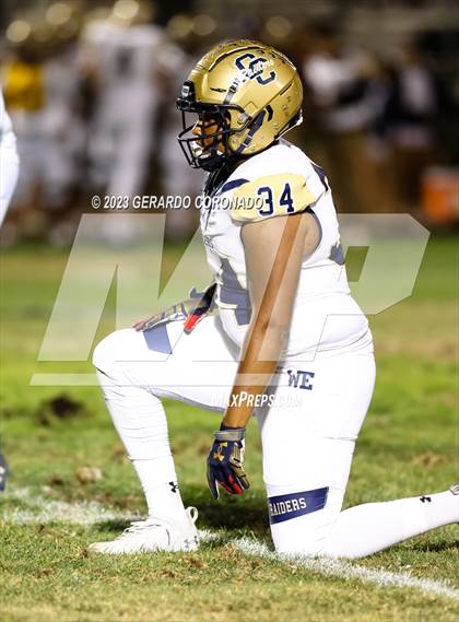 Thumbnail 3 in Central Catholic @ East Union photogallery.