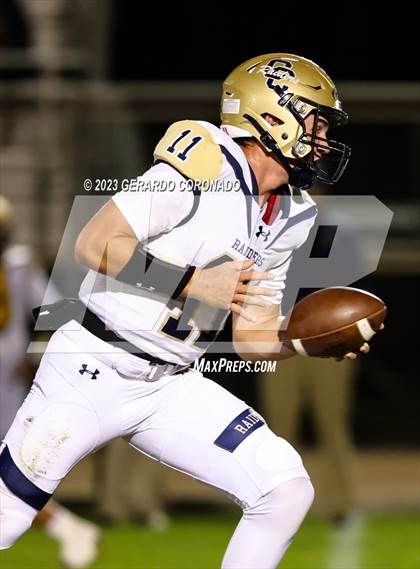 Thumbnail 1 in Central Catholic @ East Union photogallery.