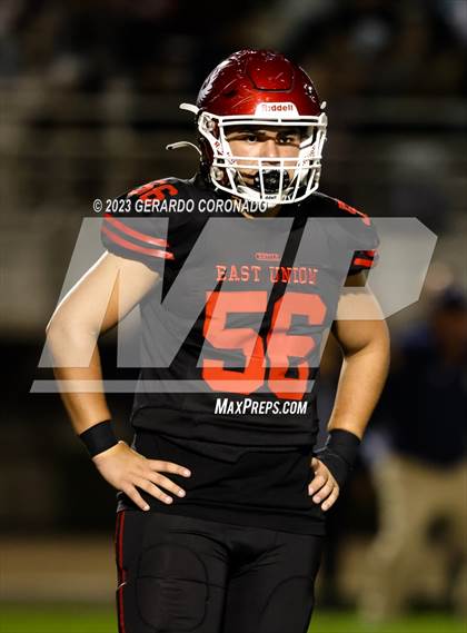 Thumbnail 2 in Central Catholic @ East Union photogallery.
