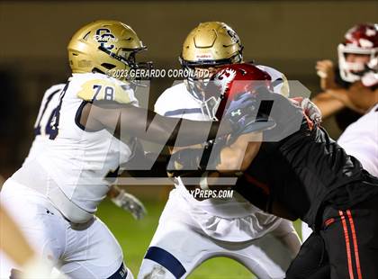 Thumbnail 1 in Central Catholic @ East Union photogallery.