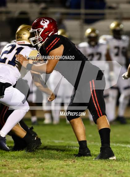 Thumbnail 1 in Central Catholic @ East Union photogallery.