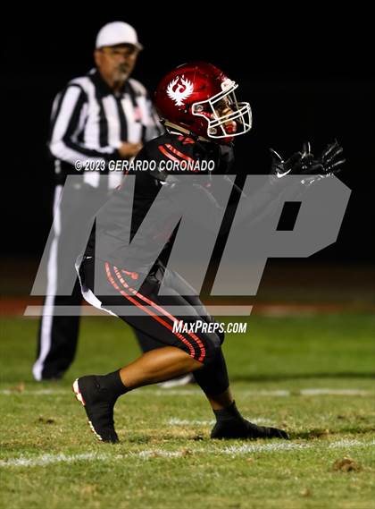 Thumbnail 3 in Central Catholic @ East Union photogallery.