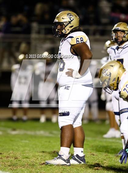 Thumbnail 3 in Central Catholic @ East Union photogallery.