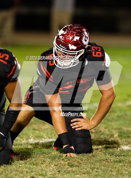 Thumbnail 3 in Central Catholic @ East Union photogallery.
