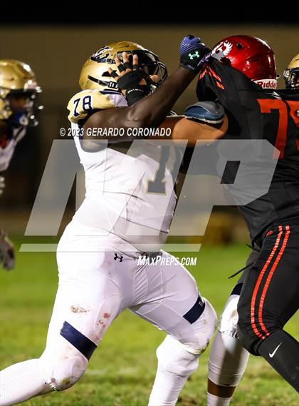 Thumbnail 2 in Central Catholic @ East Union photogallery.