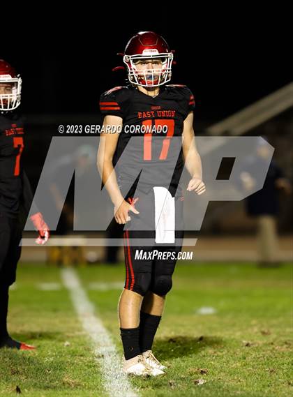 Thumbnail 1 in Central Catholic @ East Union photogallery.