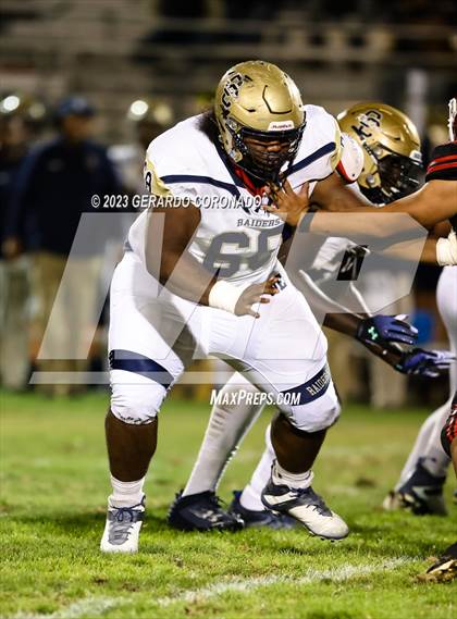 Thumbnail 2 in Central Catholic @ East Union photogallery.