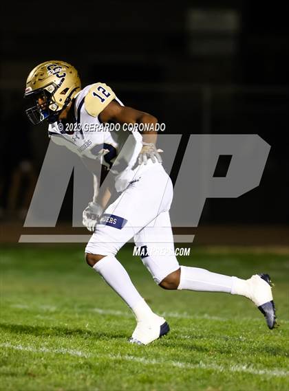 Thumbnail 2 in Central Catholic @ East Union photogallery.