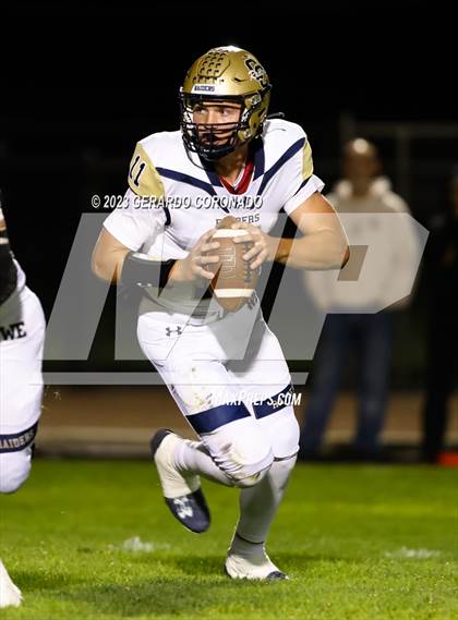 Thumbnail 2 in Central Catholic @ East Union photogallery.