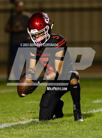 Thumbnail 3 in Central Catholic @ East Union photogallery.