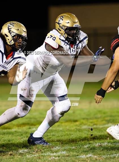 Thumbnail 1 in Central Catholic @ East Union photogallery.