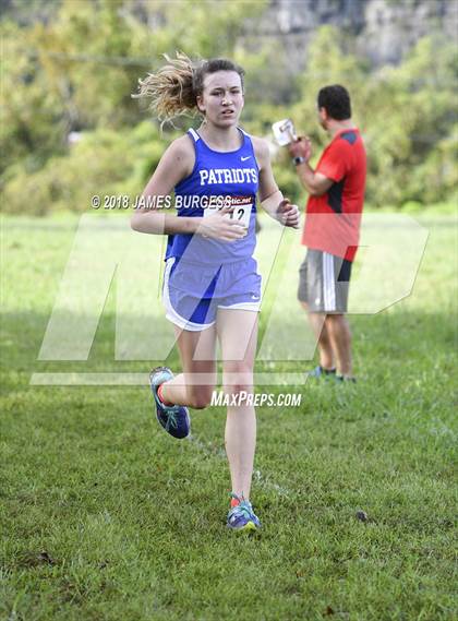 Thumbnail 1 in McCallie Invitational photogallery.
